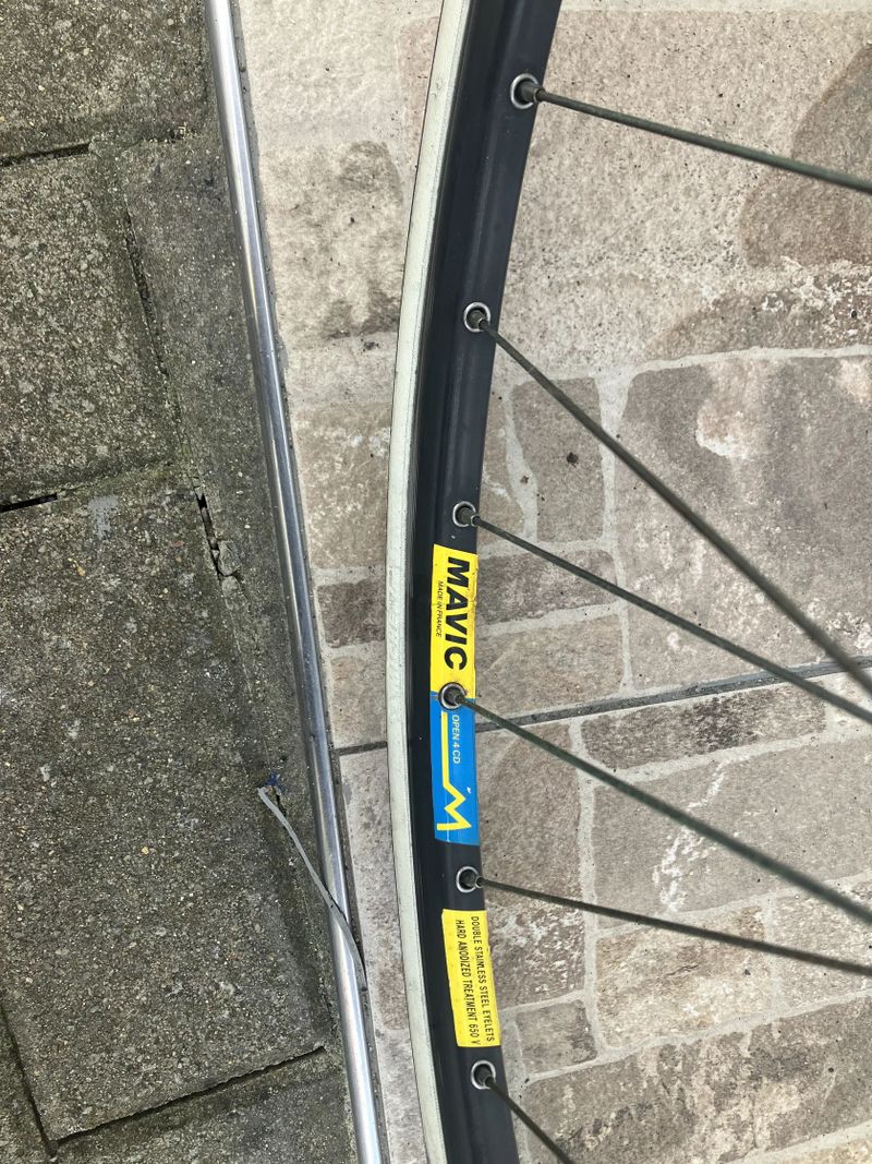 RETRO CANNODALE