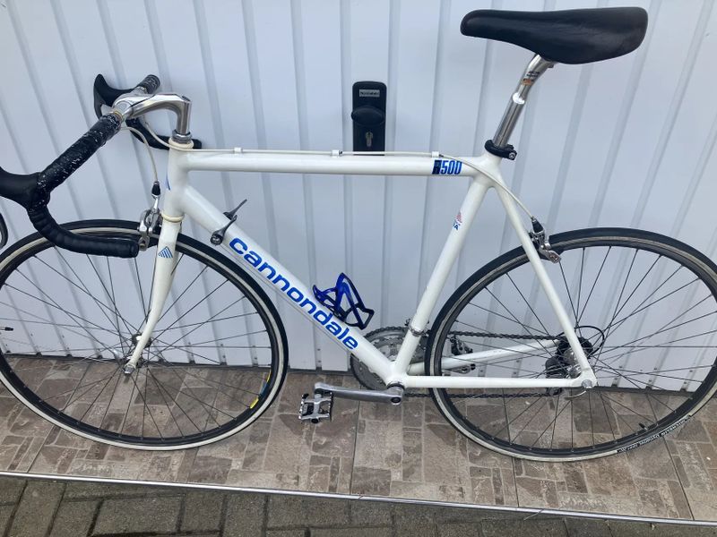 RETRO CANNODALE