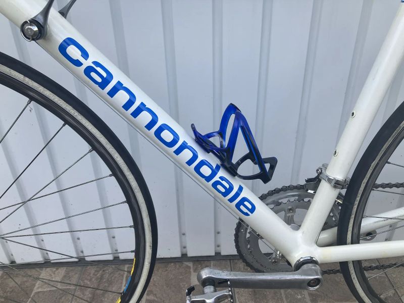 RETRO CANNODALE