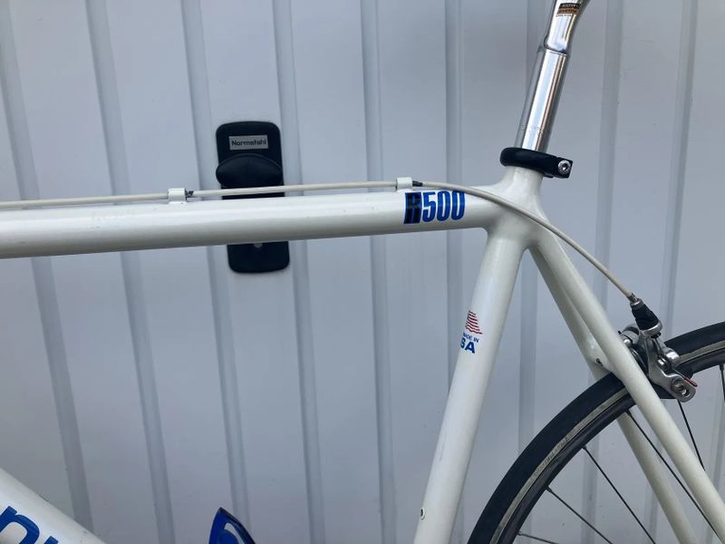 RETRO CANNODALE