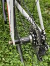 Specialized S-Works SL5 vel.56 - DuraAce Di2