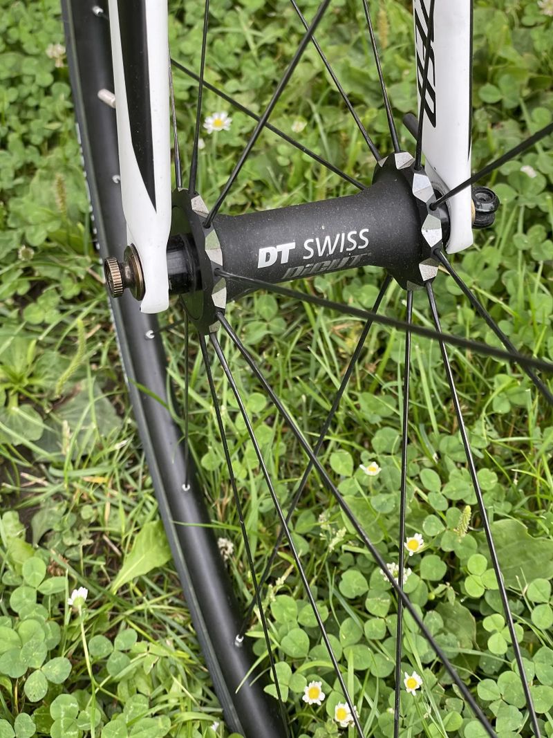 Specialized S-Works SL5 vel.56 - DuraAce Di2