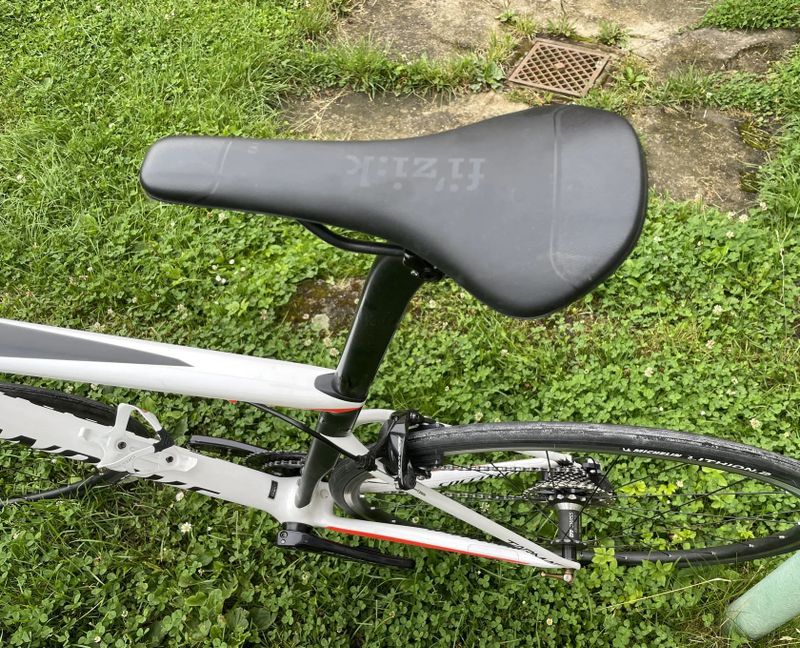Specialized S-Works SL5 vel.56 - DuraAce Di2