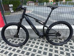 Superior eXF 8089 nové elektrokolo Shimano EP6 85Nm baterie 504 Wh