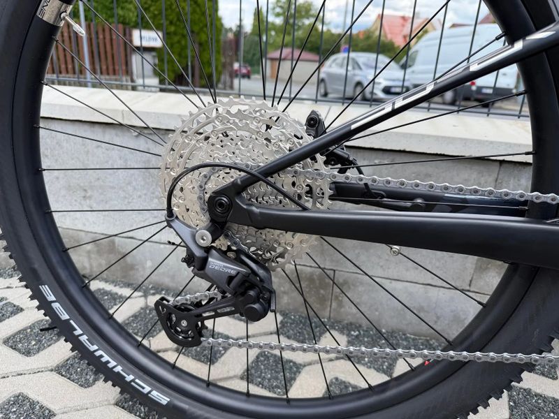 Superior eXF 8089 nové elektrokolo Shimano EP6 85Nm baterie 504 Wh