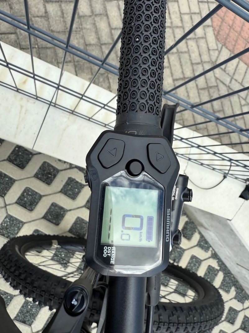 Superior eXF 8089 nové elektrokolo Shimano EP6 85Nm baterie 504 Wh