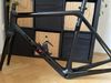 De Rosa King XS / rámová sada vel.55