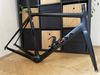 De Rosa King XS / rámová sada vel.55