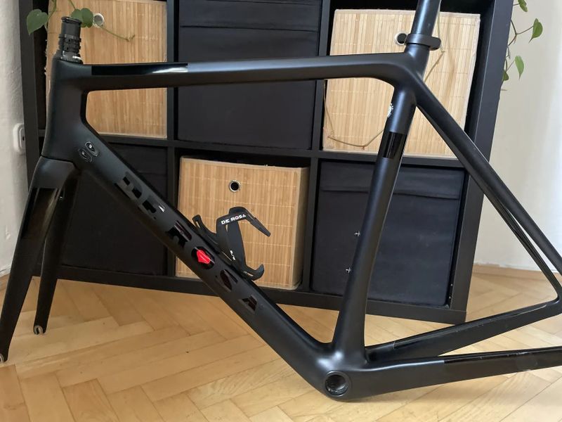 De Rosa King XS / rámová sada vel.55