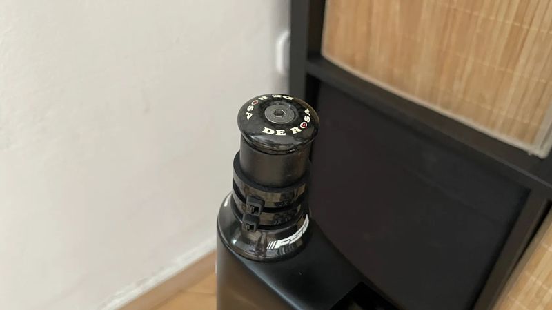 De Rosa King XS / rámová sada vel.55