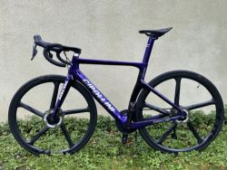 silniční kolo Cipollini NK1K