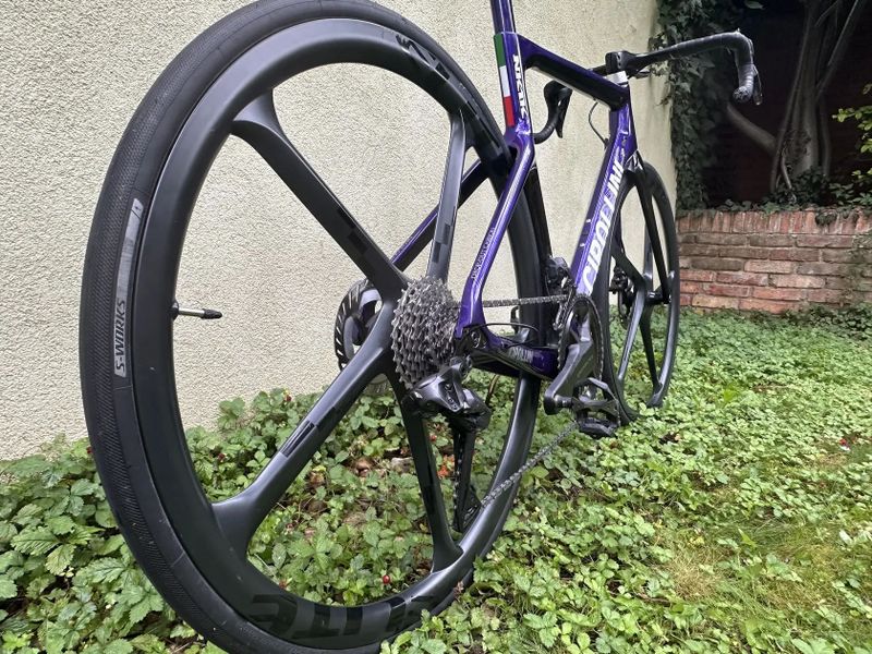 silniční kolo Cipollini NK1K