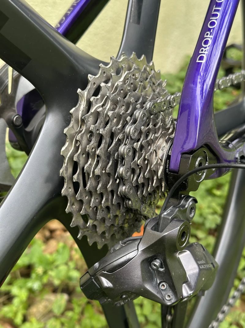 silniční kolo Cipollini NK1K