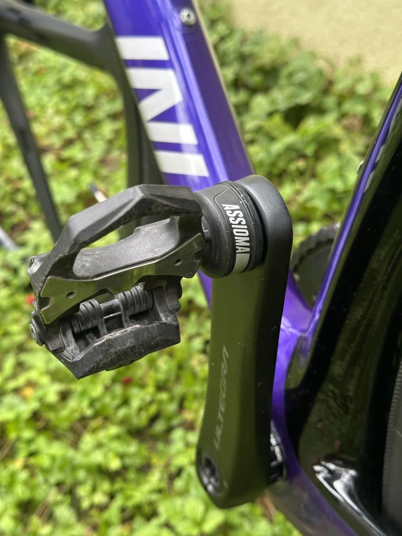 silniční kolo Cipollini NK1K