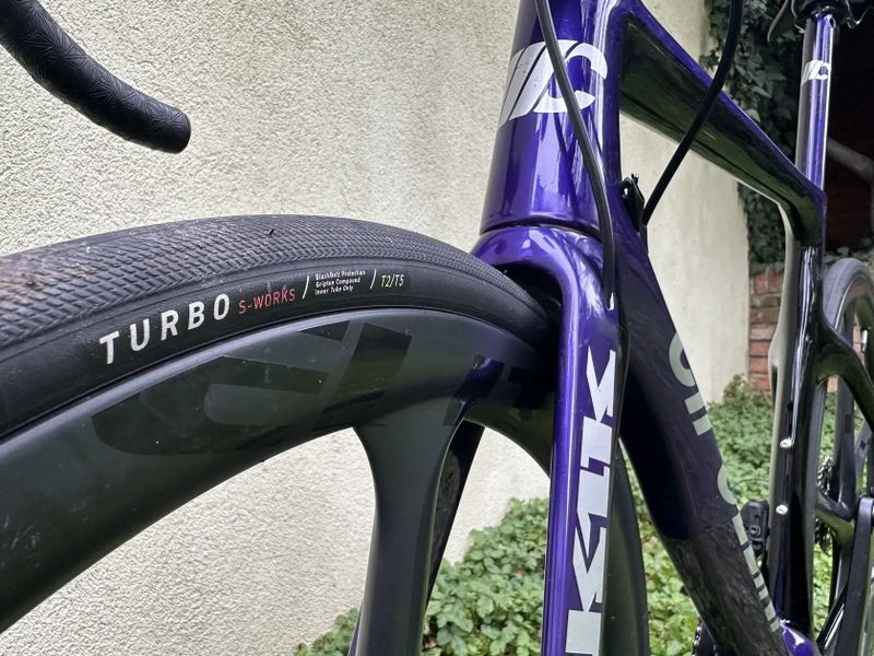 silniční kolo Cipollini NK1K