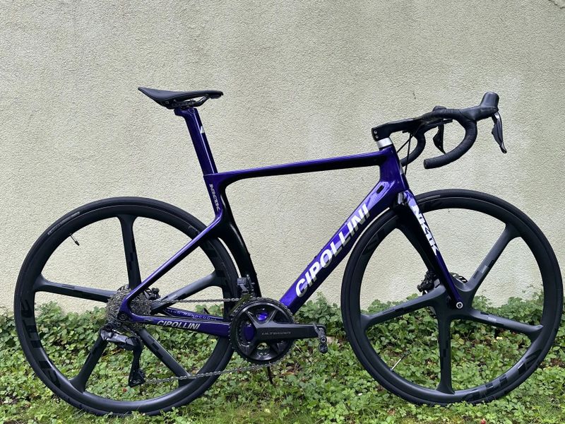silniční kolo Cipollini NK1K