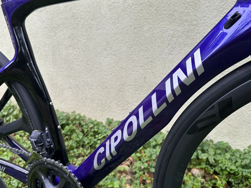 silniční kolo Cipollini NK1K