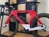 Cervélo P5 Six / Dura-Ace mech. / vel.51