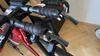 Cervélo P5 Six / Dura-Ace mech. / vel.51