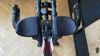 Cervélo P5 Six / Dura-Ace mech. / vel.51