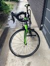 Cannondale Synapse Carbon 105