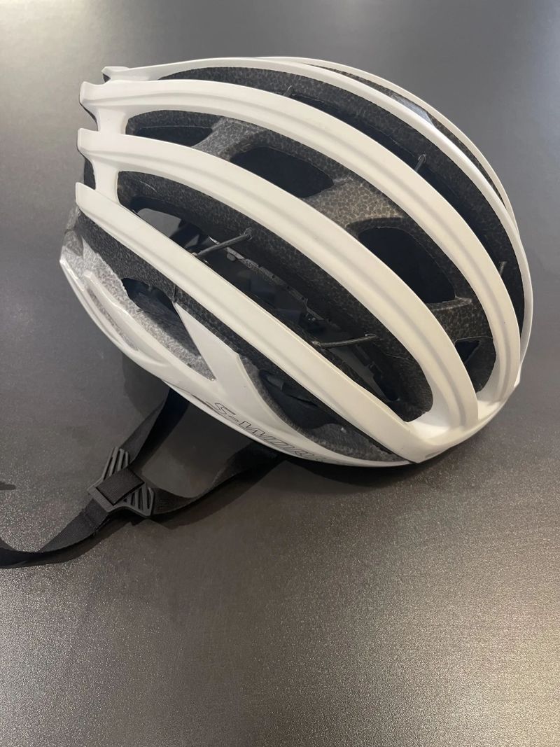 Helma S-Works Prevail II Vent Angi Mips, velikost M