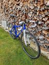gravel kolo SILENCE