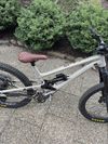 RAM COMMENCAL CLASH CHALK 2023