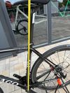 Colnago V1R FERRARI 530mm Campa Record ZCELA NOVÁ STAVBA
