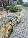 Bmx gt bikes slammer 
