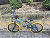 Bmx gt bikes slammer 