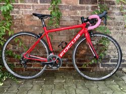 Focus Izalco Race 105