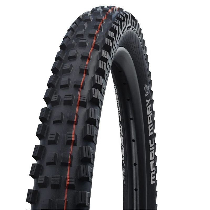 Scwalbe Magic Marry Evolution, Tubelles ready, 27,5", rozměr 27,5x2,4"