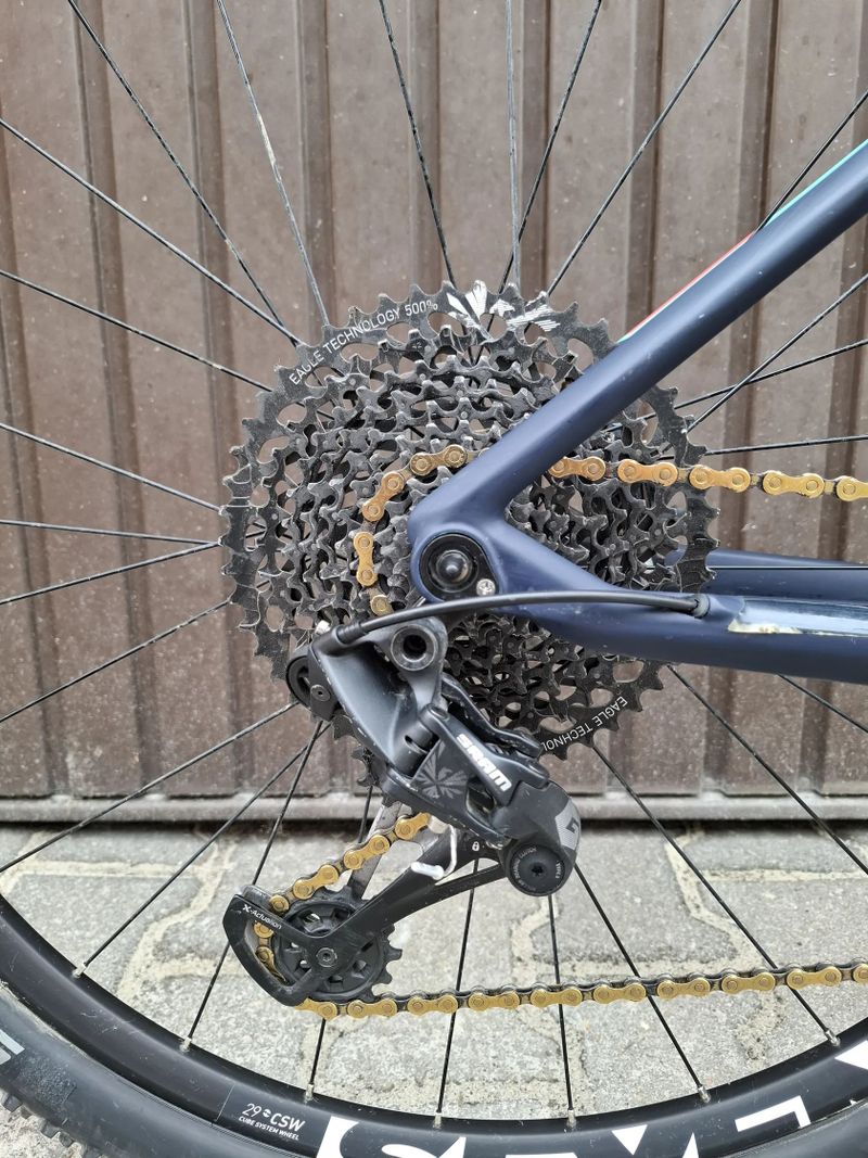 CUBE ACCESS SL c:62