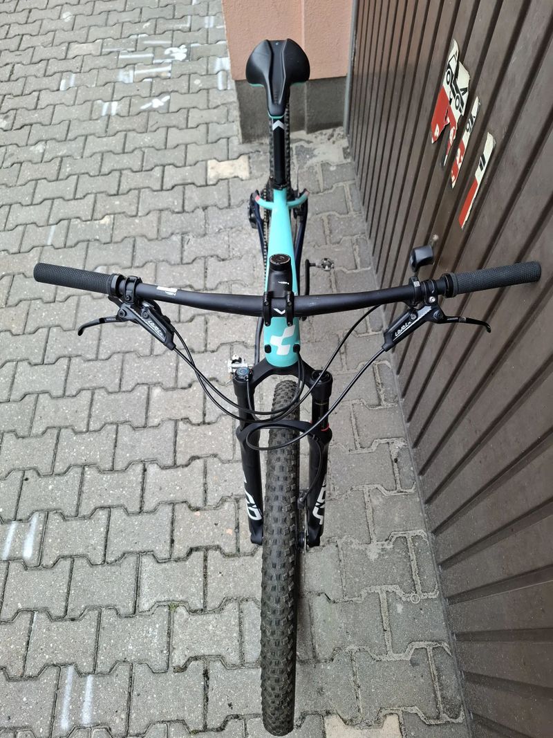 CUBE ACCESS SL c:62