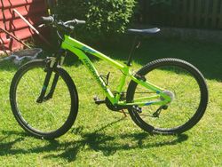Rockrider ST100 27.5 S