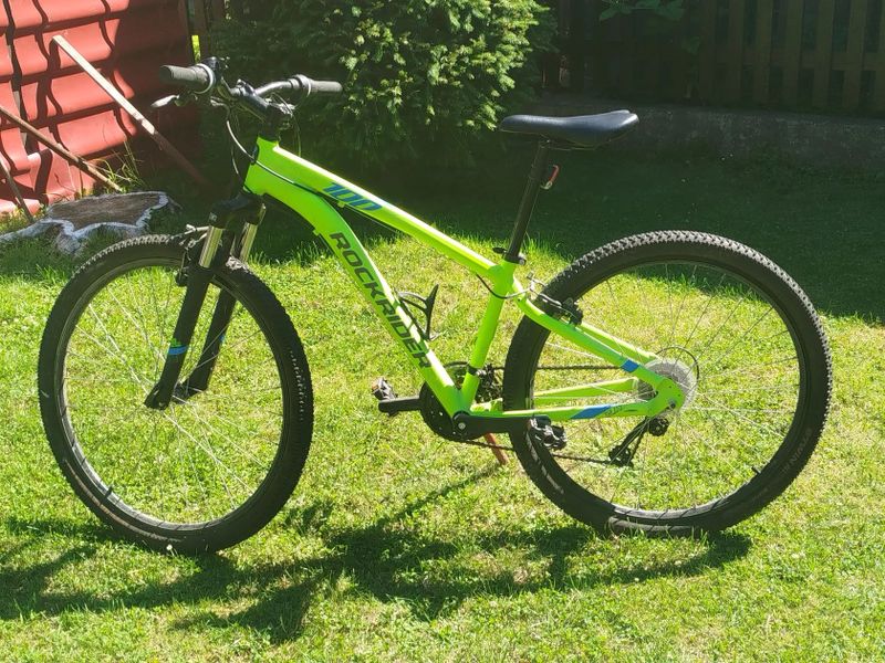 Rockrider ST100 27.5 S