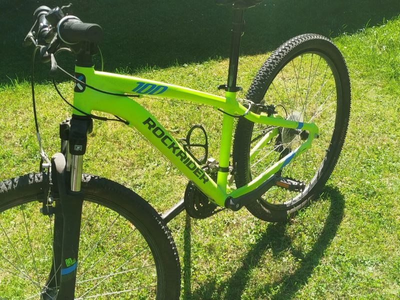 Rockrider ST100 27.5 S
