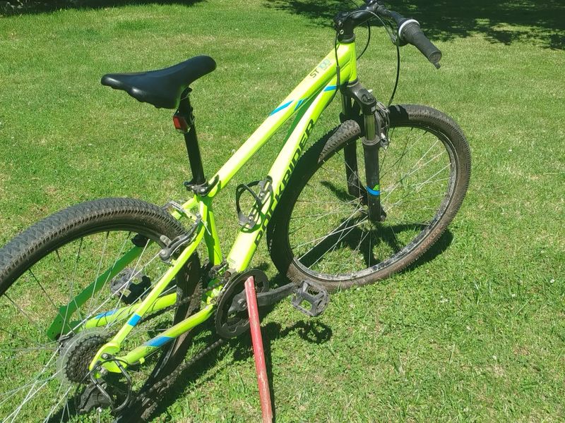 Rockrider ST100 27.5 S
