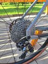Canyon Grizl 7 1by - velikost L (184 - 189 cm)