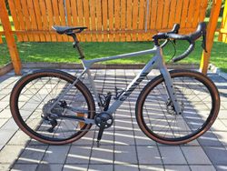Canyon Grizl 7 1by - velikost L (184 - 189 cm)