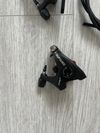 Prodám kokpit Zipp Vuka Alumina EVO 110