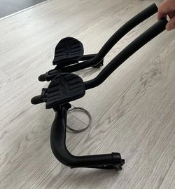 Prodám řídítka Zipp Vuka Alumina 40cm