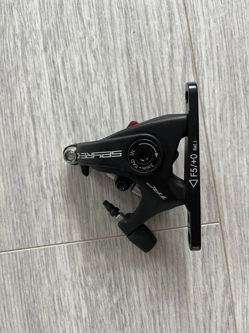 Prodám kokpit Zipp Vuka Alumina EVO 110