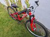 Dětské kolo Specialized 24, převody 1x8
