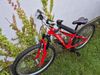Dětské kolo Specialized 24, převody 1x8