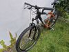 Horské kolo Mongoose, vel, M/18"