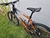 Horské kolo Mongoose, vel, M/18"