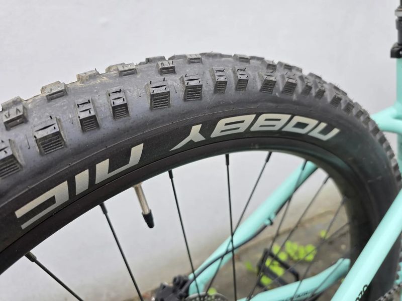 Kona BIG Honzo DL 27,5 + (velikost M )