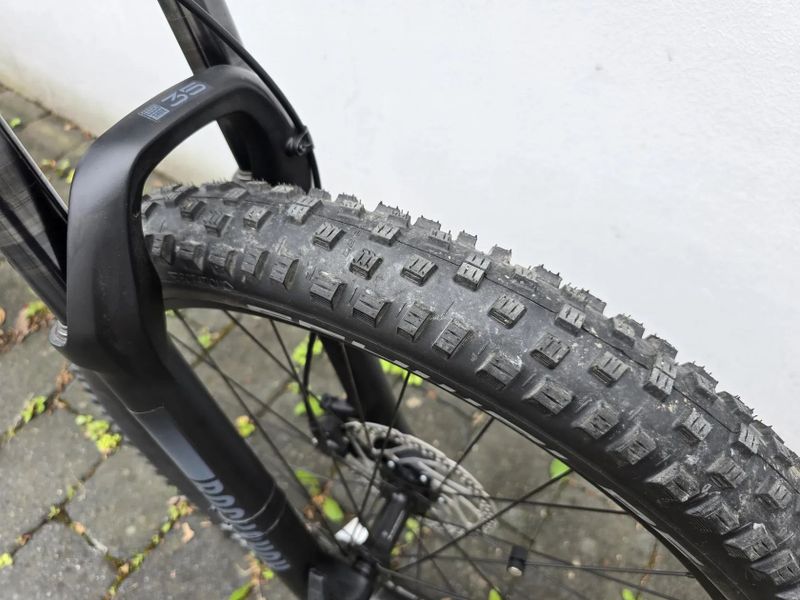 Kona BIG Honzo DL 27,5 + (velikost M )